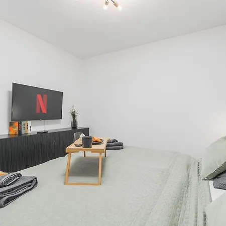 Apartment Lemon In Stetten
