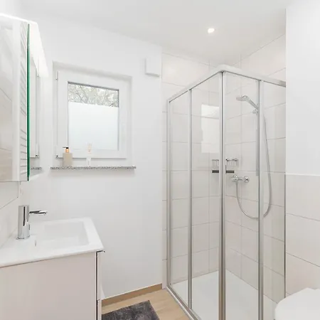 Lemon In Stetten דירה