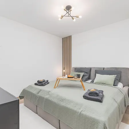 Lemon In Stetten Apartment *