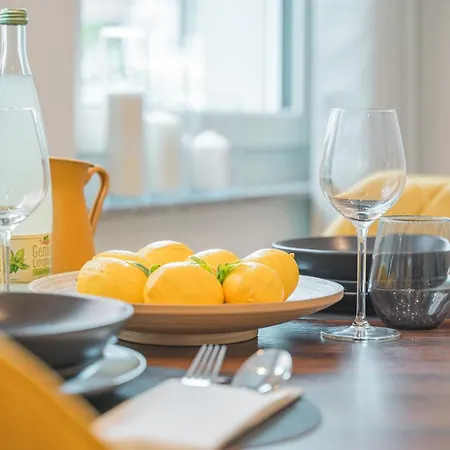 Lemon In Stetten *