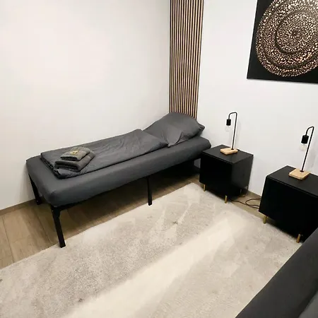 דירה Lemon In Stetten *