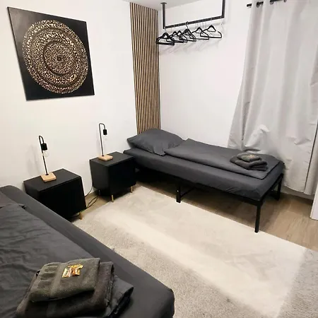 דירה Lemon In Stetten